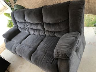 Sofa recliner
