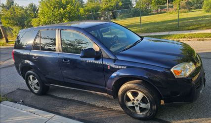 2007 Saturn Vue