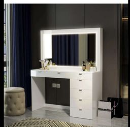 Vanity