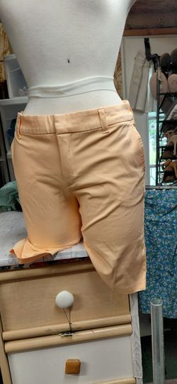 Bermuda shorts