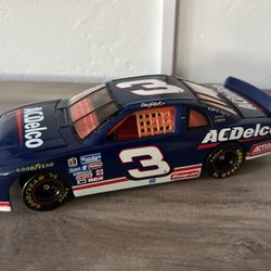 Dale Earnhardt #3 Monte Carlo AC Delco - OPEN BOX