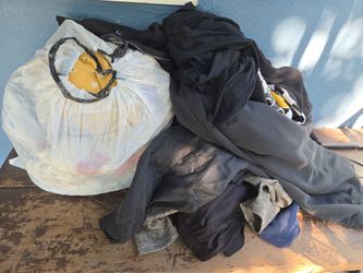 Free clothes