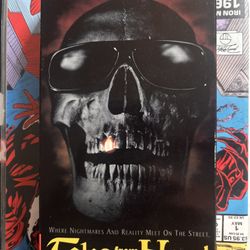 Tales From The Hood VHS