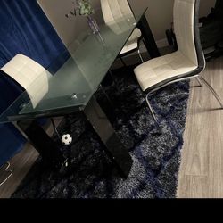 Clear Table 