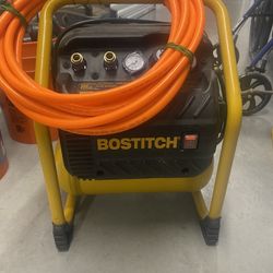 Bostitch Compressor 