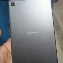 Samsung Tablet A7 Lite