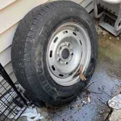 Tire