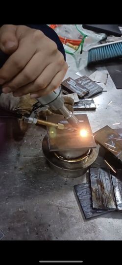 Laser Welder 