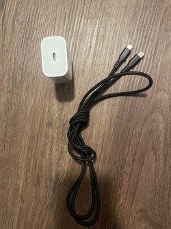 Lightning iPhone Charger And Cable The Cable Is 24 Karat Gold Coated For An Extremely Good Connection And Fast Charging