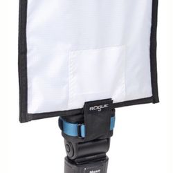 Rogue Photo Flash Bender (Large)