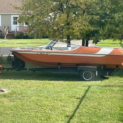 Boat Title for sale