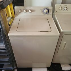  washer and dryer Set Like New