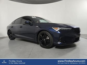 2024 Acura Integra