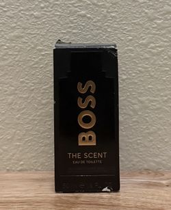 Boss The Scent 1.7