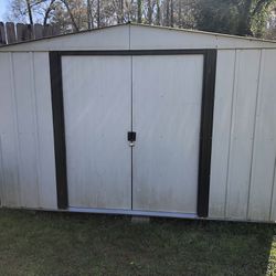Shed For Sale Must Move