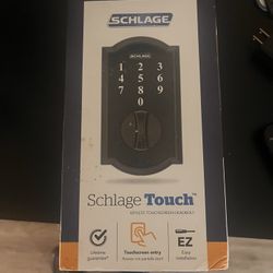 Keyless Lock