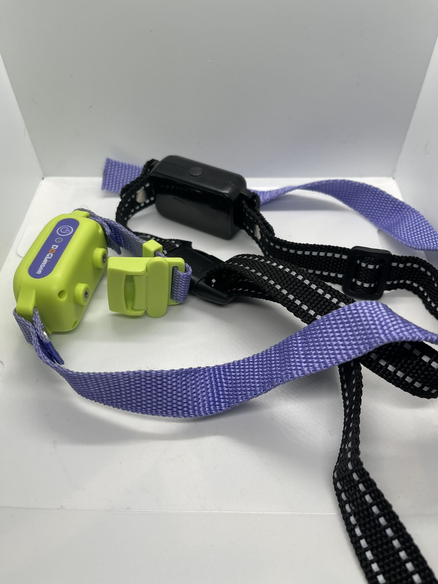 Dog Bark Collar X2 No Controller