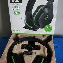 Turtle Beach Stealth 600 Wireles Headset 