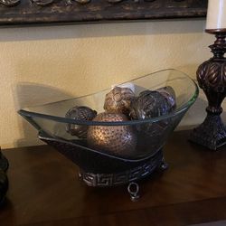 Decorative  Bowl