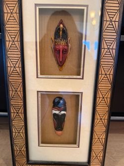 Boho Wall decor