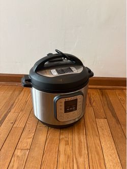 Instant Pot