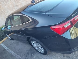 Chevy Malibu