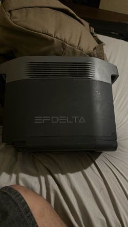 eco flow ef3 pro