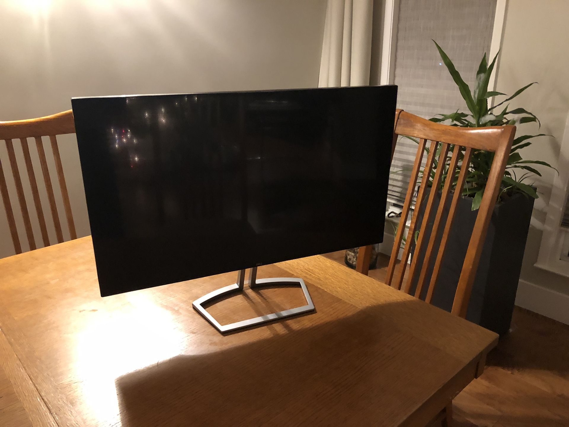 Dell 27in Monitor