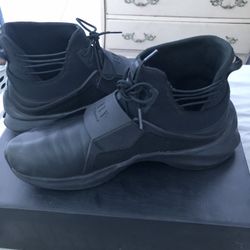 The Trainer Hi By Fenty (puma)