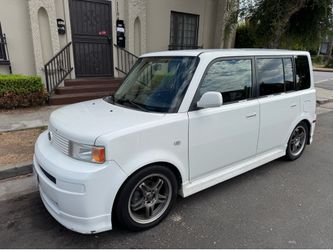 2006 Scion xB