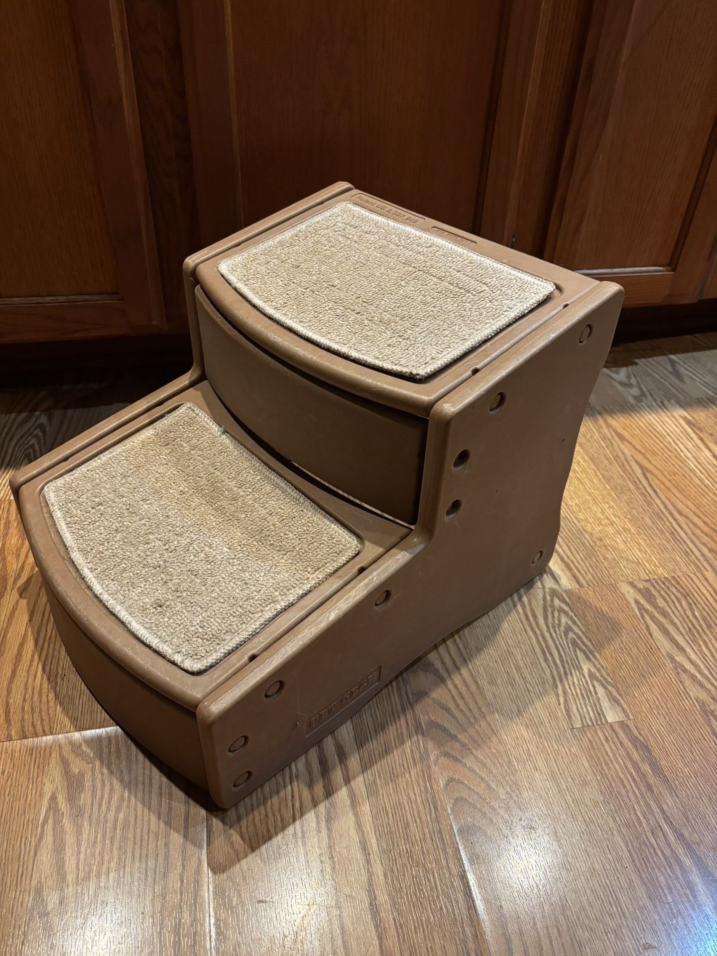 Pet Gear Pet Steps. 2 step