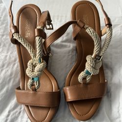 Michael Kors Wedges 