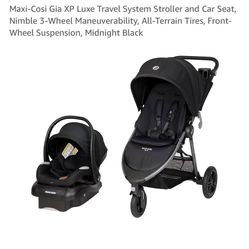 Stroller 