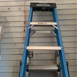 Werner 8 Ft 