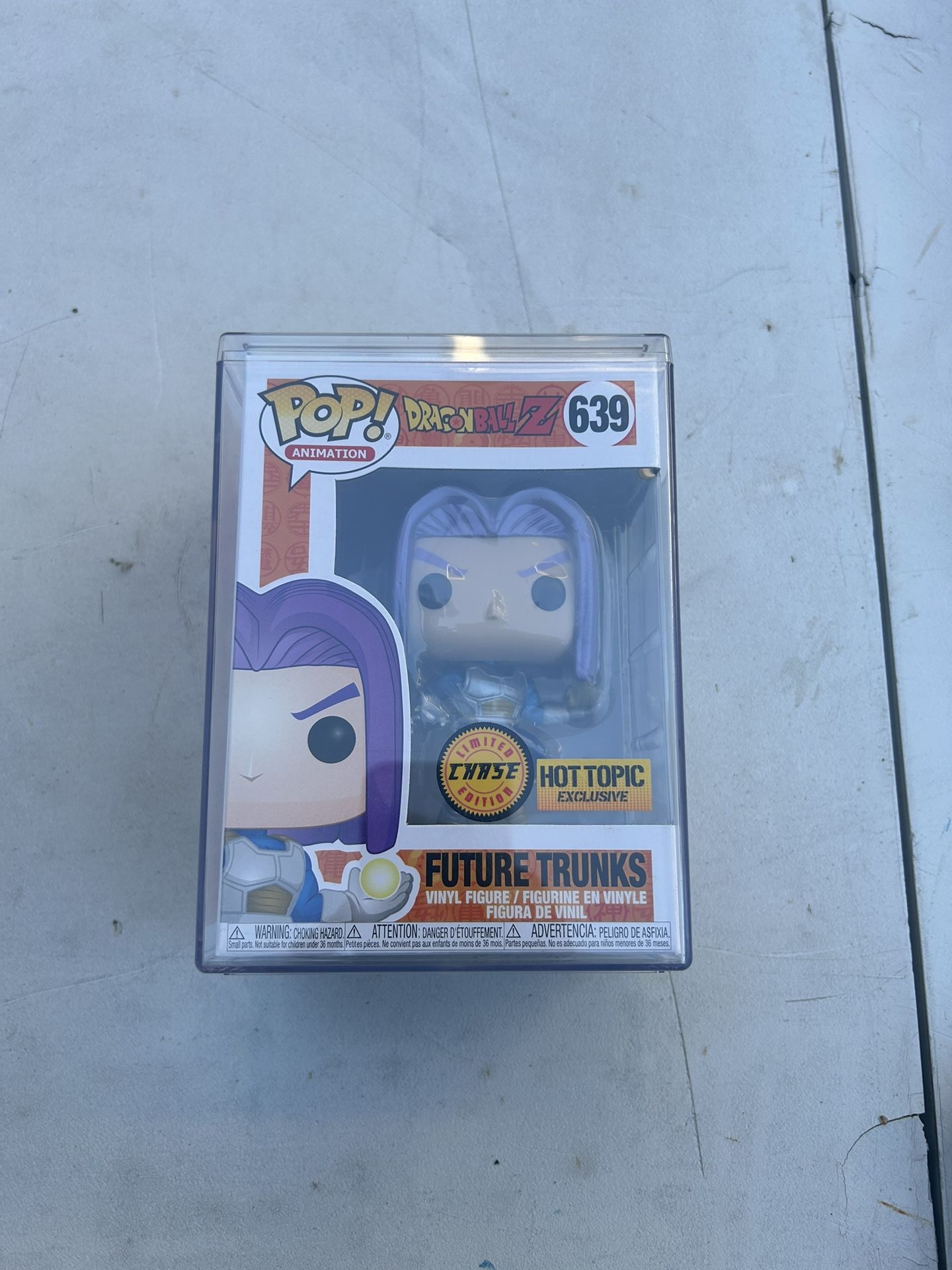 Funko Pop
