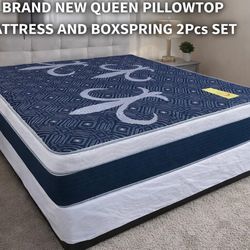 💚BRAND NEW QUEEN SET $219 