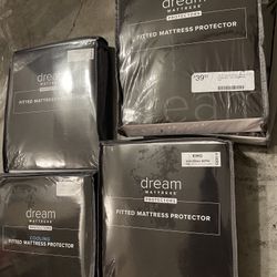 Mattress Covers/protectors 