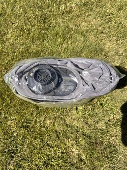 Inflatable Bed 🛏️ 