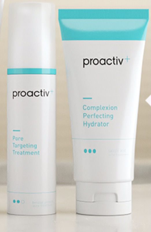 Proactive Plus Products