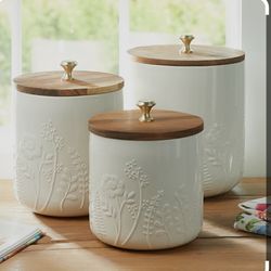 Botes Wildflower Set