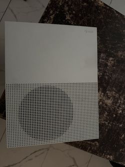Xbox One S 1TB