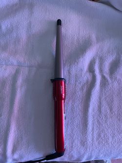 Conair Ceramic Hair Curling Wand