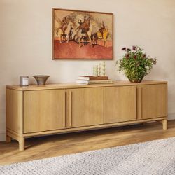 Article Furniture Sideboard