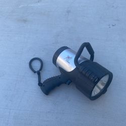 Spot Light For Boats 