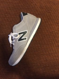 New balance 501