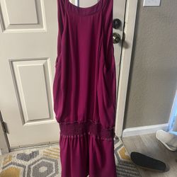 Size 10 Dress