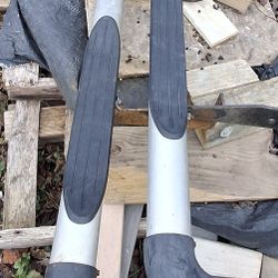 Running Boards For F. 150. 