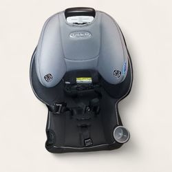 Graco Sequel 65 Convertible Car Seat