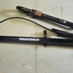 Yakima Bike Rack