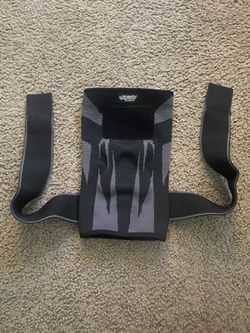 Anaconda Knee Brace